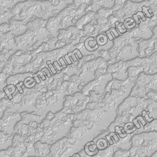 High Resolution Seamless Snow Texture 0002